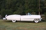 Cadillac Series 62 Eldorado Special 1953 года
